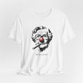 MAMIE — Life is a Circus Garment-Dyed Tee