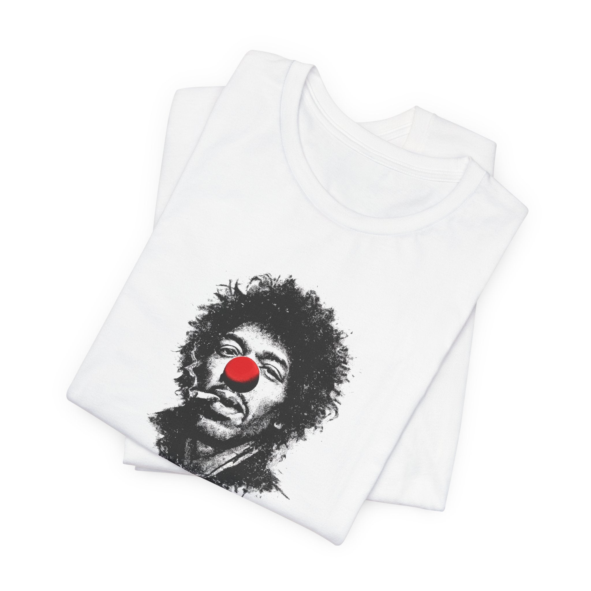 THE ELECTRIC — Life is a Circus Garment-Dyed Tee