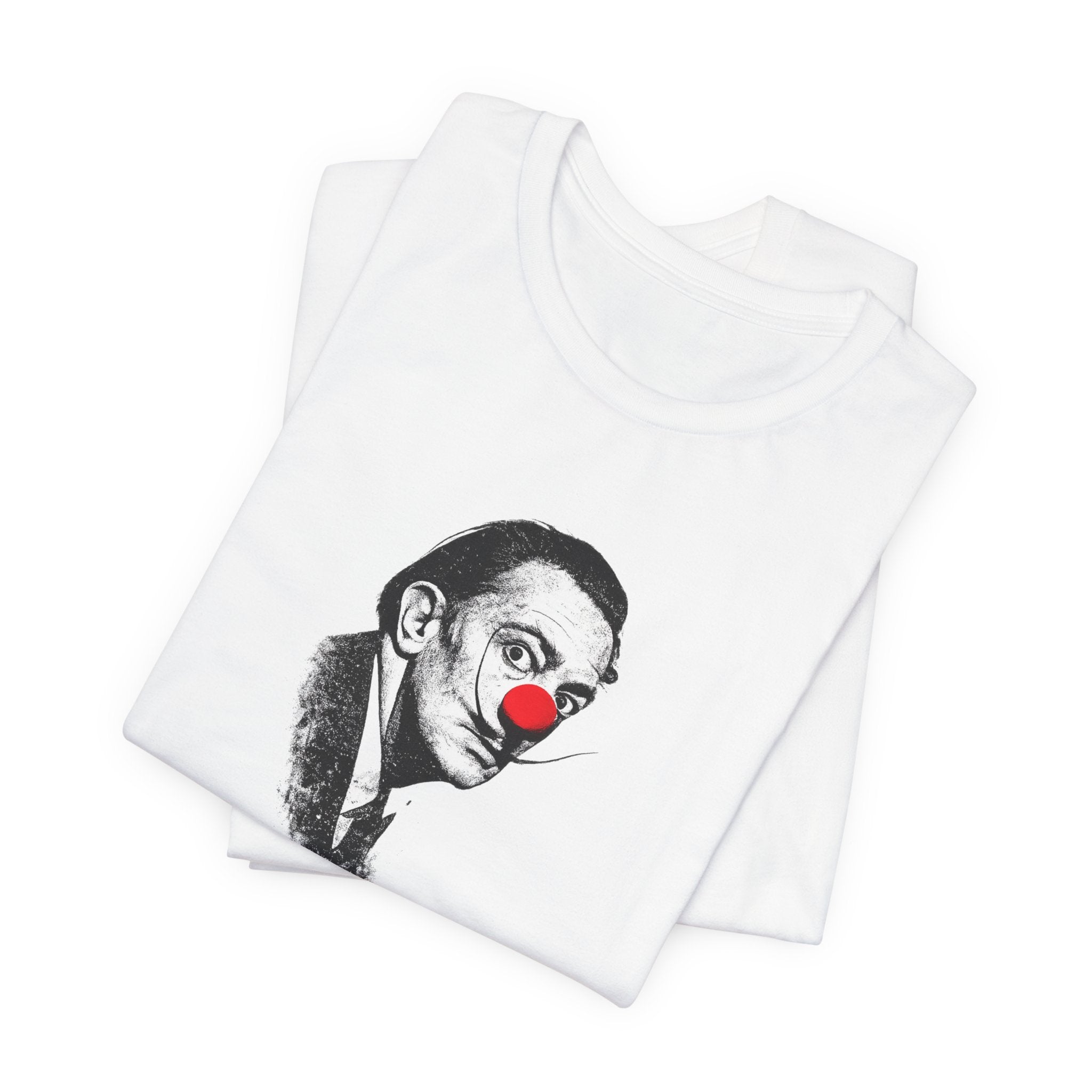 THE SURREALIST — Life is a Circus Garment-Dyed Tee