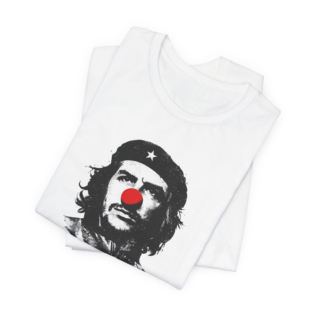 THE REVOLUTIONARY — Life is a Circus Garment-Dyed Tee