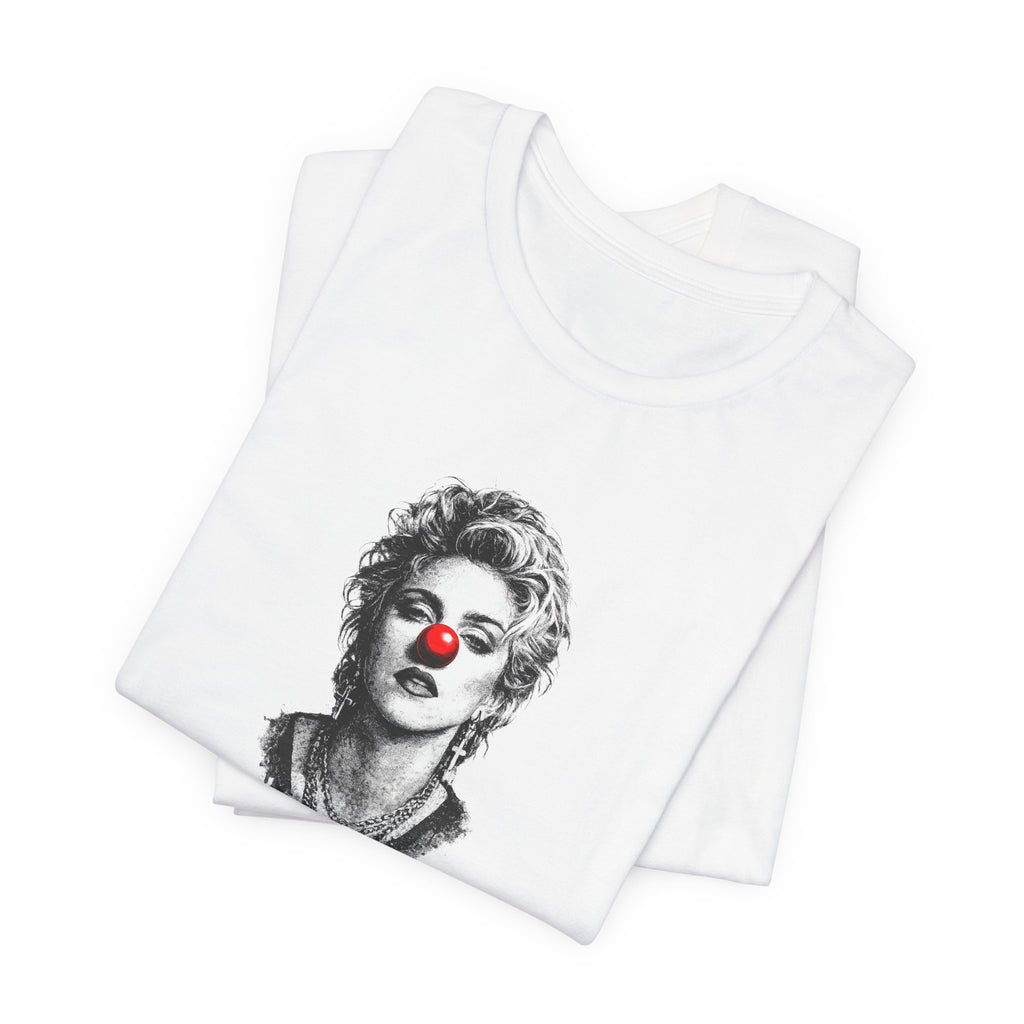 THE ICONOCLAST — Life is a Circus Garment-Dyed Tee