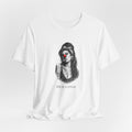 THE REBEL — Life is a Circus Garment-Dyed Tee