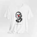 THE PRESIDENT — Life is a Circus Garment-Dyed Tee