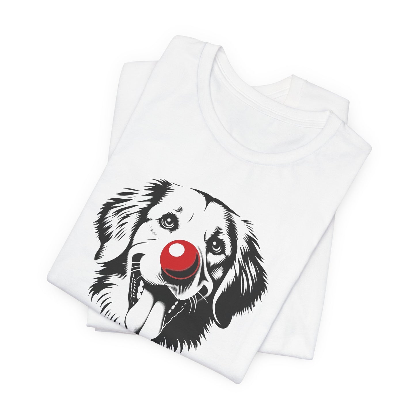 Earl — Life is a Circus Garment-Dyed Tee