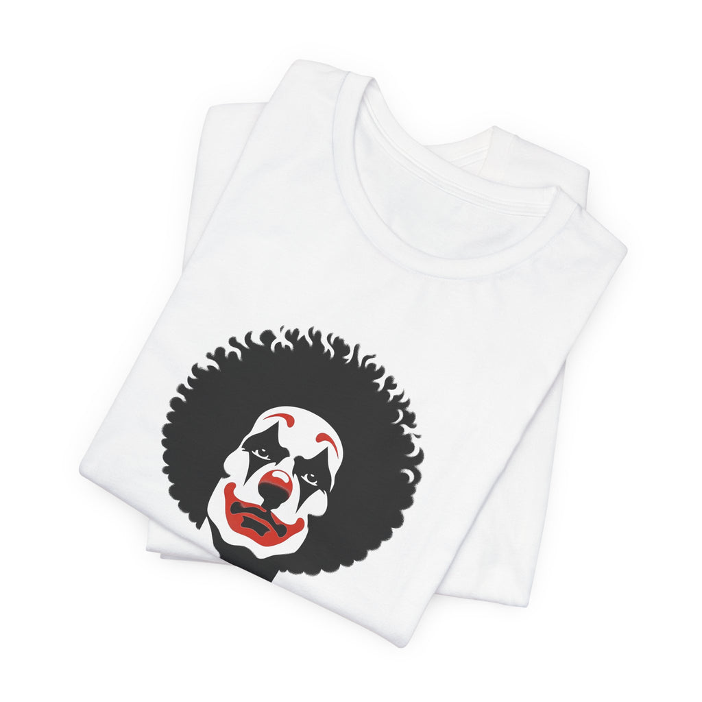BLANC — Life is a Circus Garment-Dyed Tee