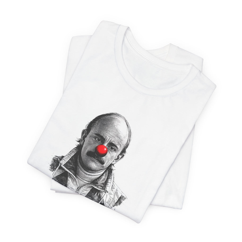 THE SÉDUCTEUR — Life is a Circus Garment-Dyed Tee