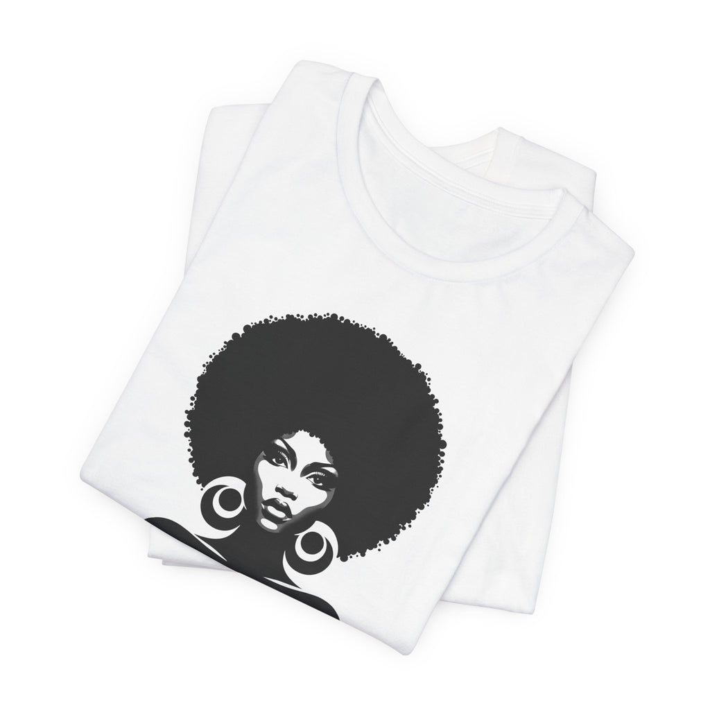 NOVA — Life is a Circus Garment-Dyed Tee