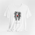 IGGY the Greyhound — Life is a Circus Garment-Dyed Tee