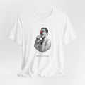 THE SHOWMAN — Life is a Circus Garment-Dyed Tee