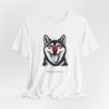 KENZO the Shiba Inu — Life is a Circus Garment-Dyed Tee