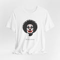 BLANC — Life is a Circus Garment-Dyed Tee
