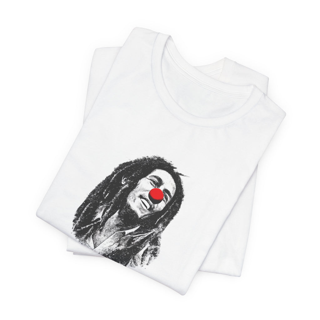 THE PROPHET — Life is a Circus Garment-Dyed Tee