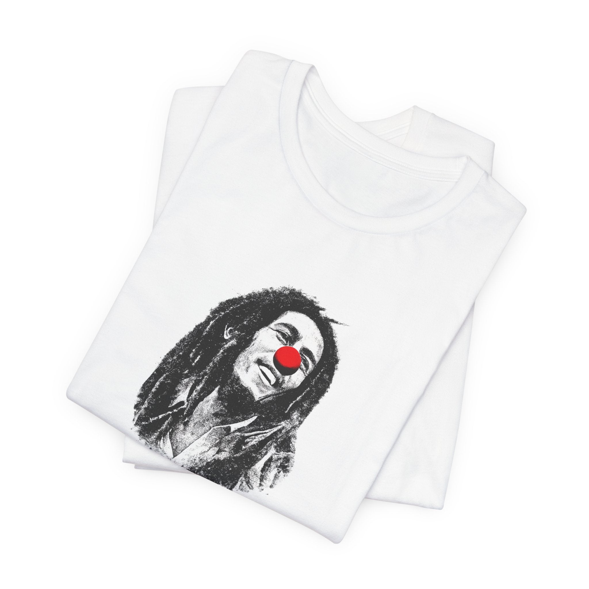 THE PROPHET — Life is a Circus Garment-Dyed Tee