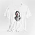 THE PROVOCATEUR — Life is a Circus Garment-Dyed Tee