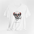 ZED — Life is a Circus Garment-Dyed Tee
