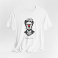THE FRIDA — Life is a Circus Garment-Dyed Tee