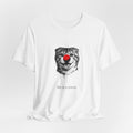 GLEN the Scottish Fold — Life is a Circus Garment-Dyed Tee