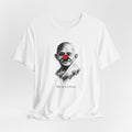 THE SAINT — Life is a Circus Garment-Dyed Tee